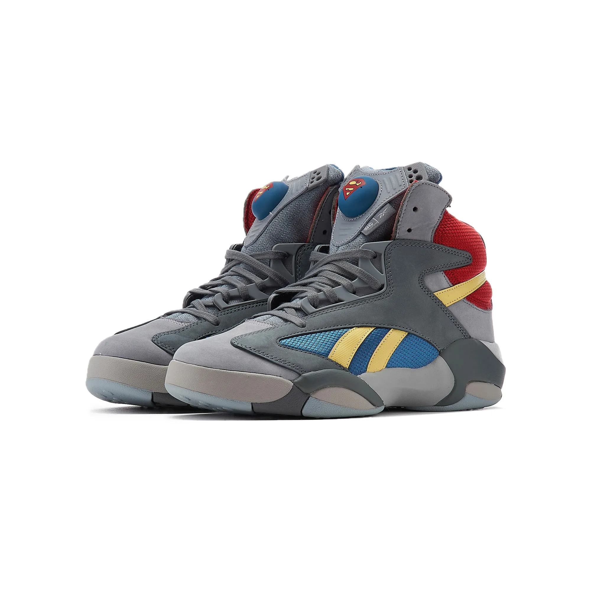 Reebok Mens Shaq Attaq Shoes
