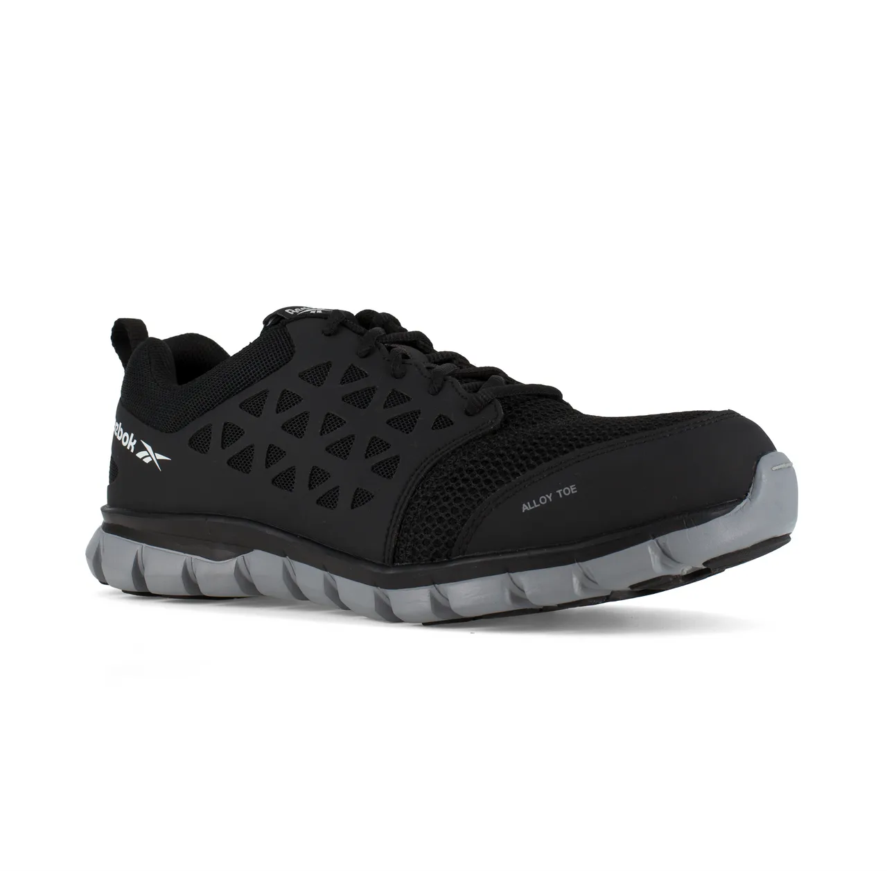 Reebok Sublite Cushion Low - Mens
