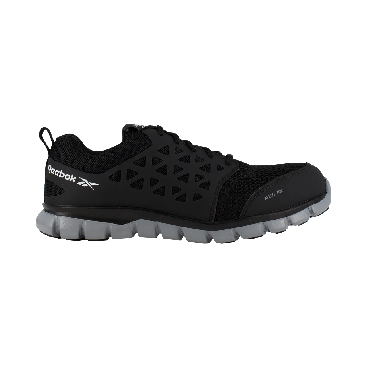Reebok Sublite Cushion Low - Mens