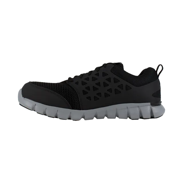 Reebok Sublite Cushion Low - Mens