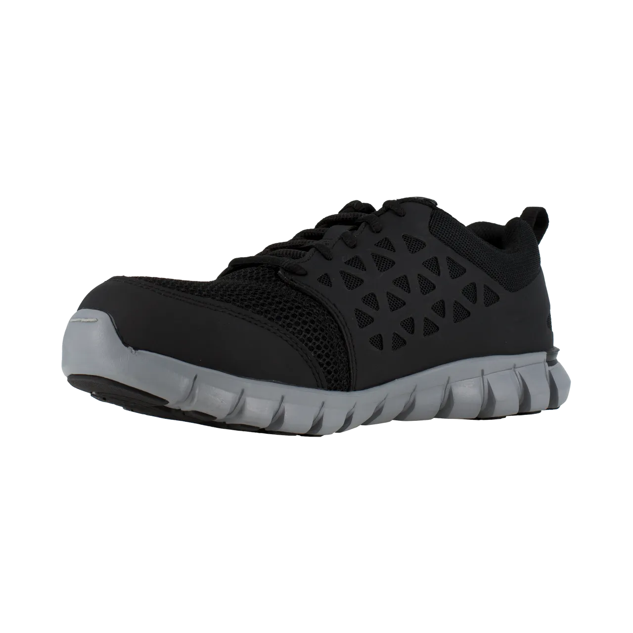 Reebok Sublite Cushion Low - Mens