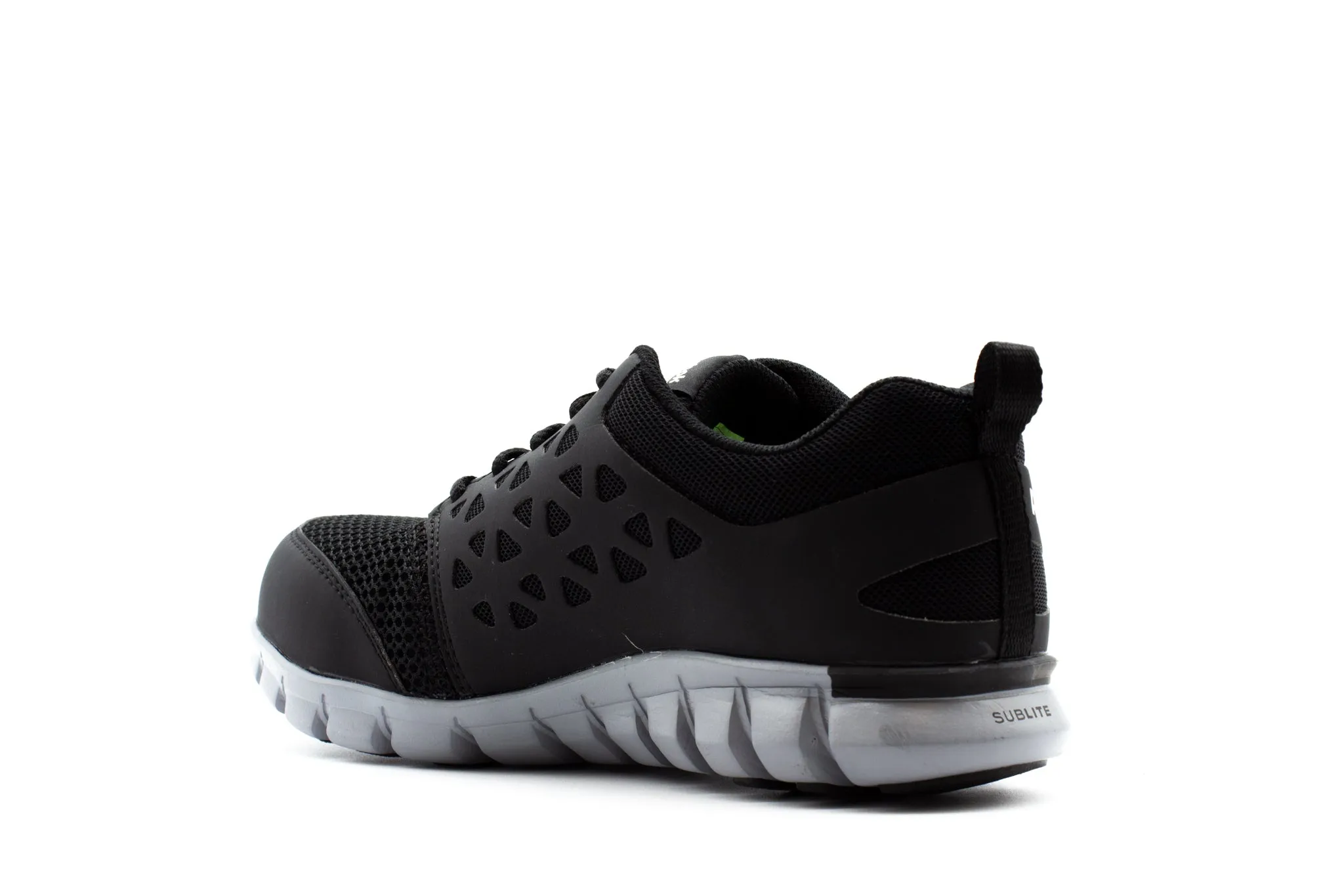 REEBOK Work IB4041 UNISEX COMPOSITE TOE