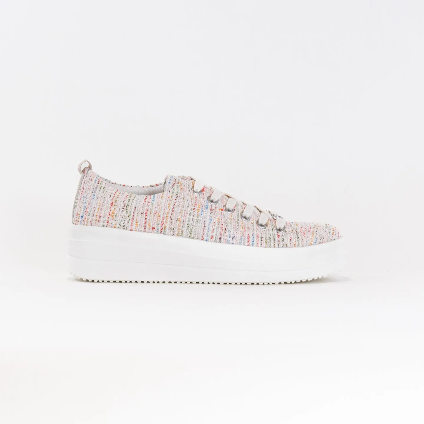 Remonte Julika 03 (Women's) - White Multi