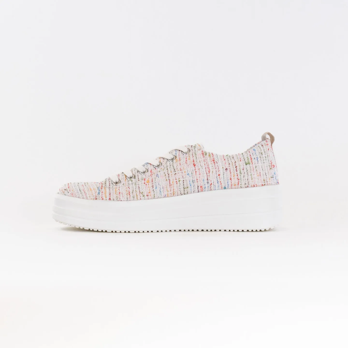 Remonte Julika 03 (Women's) - White Multi
