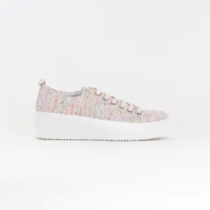 Remonte Julika 03 (Women's) - White Multi