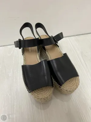 Sandals Heels Wedge By Antonio Melani  Size: 7