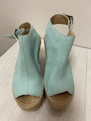Sandals Heels Wedge By Kenneth Cole  Size: 7