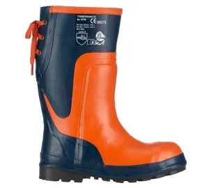 SB Forestry safety boots Timberman III