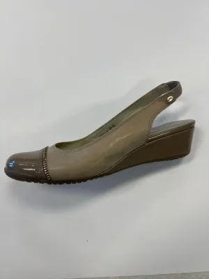 Shoes Heels Wedge By Anne Klein  Size: 8.5