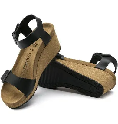 SOLEY CLASSIC WEDGE SANDAL