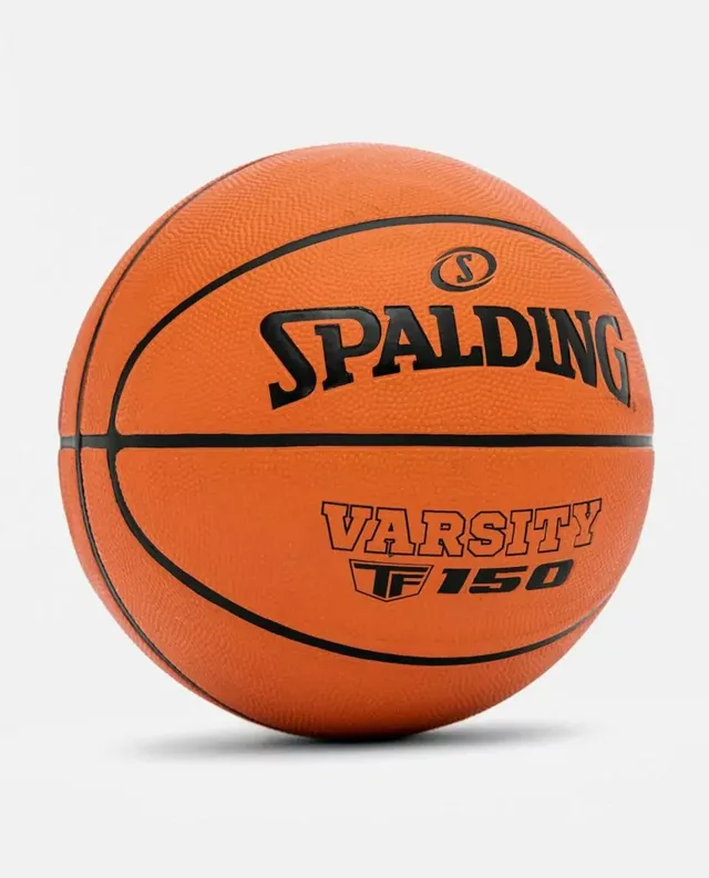 Spalding Varsity FIBA Approved TF-150 Outdoor Basketball