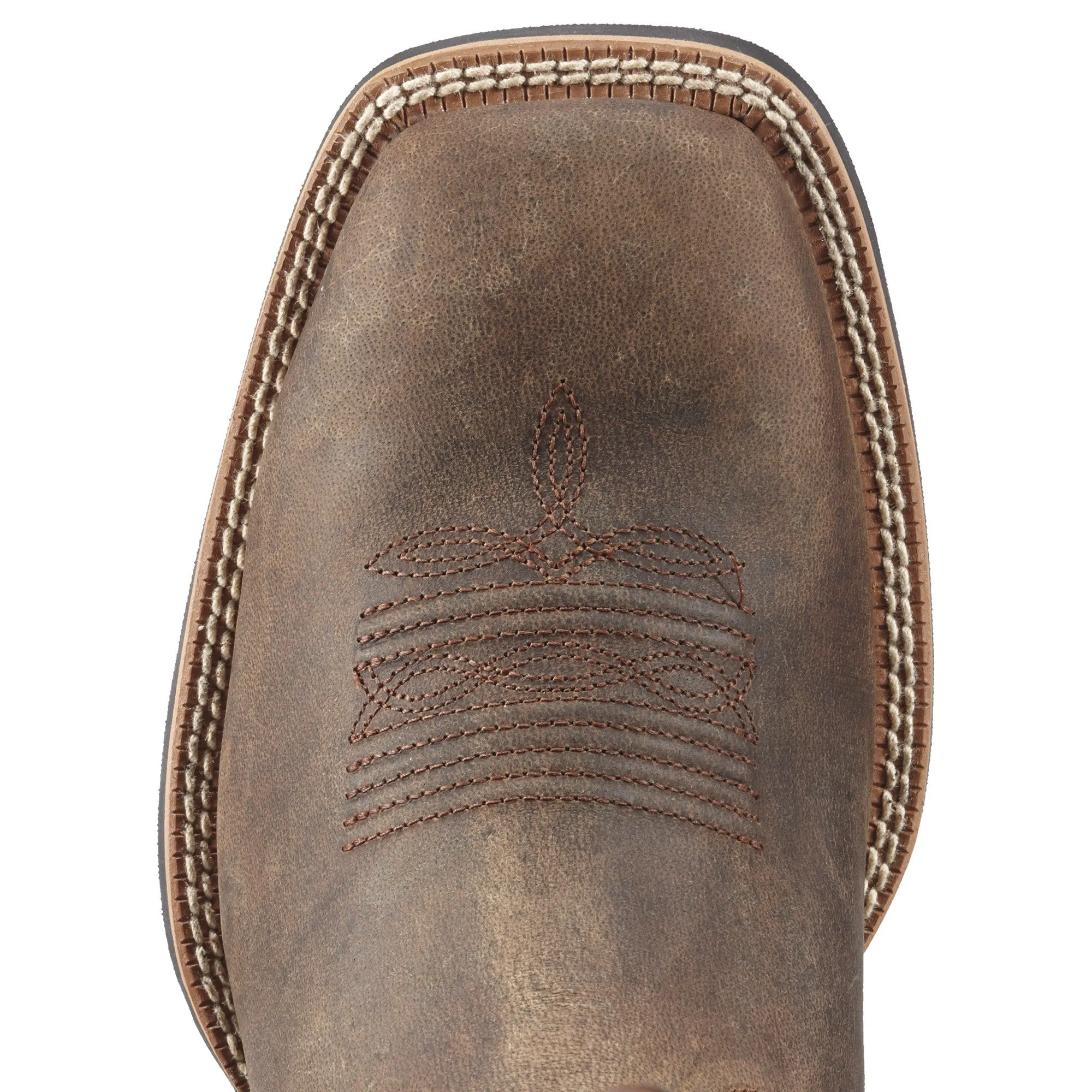 Square Toe Boots Sport Western