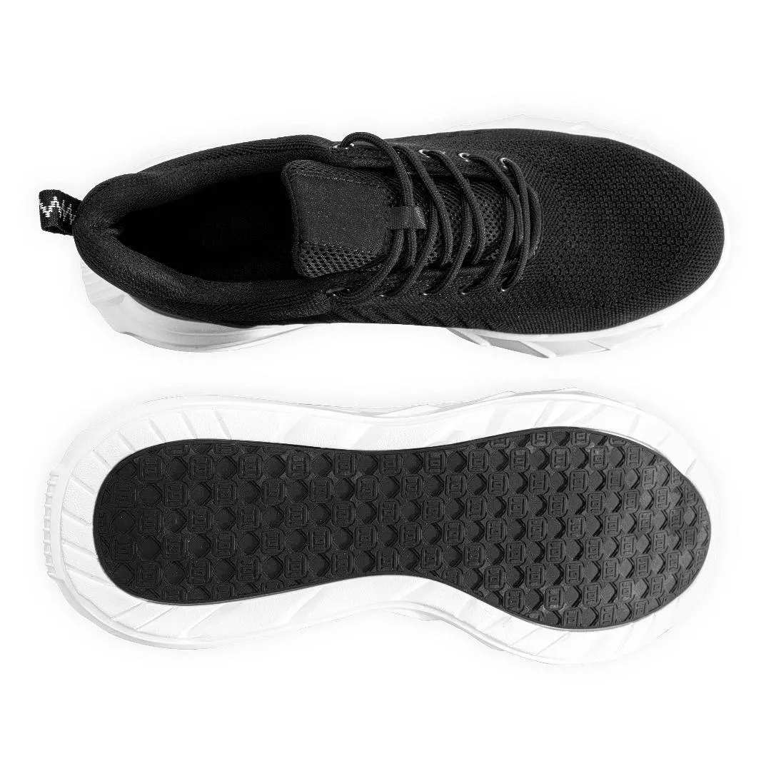 Steel Toe-Cap Boots Trainer Style 51S Men/Womens