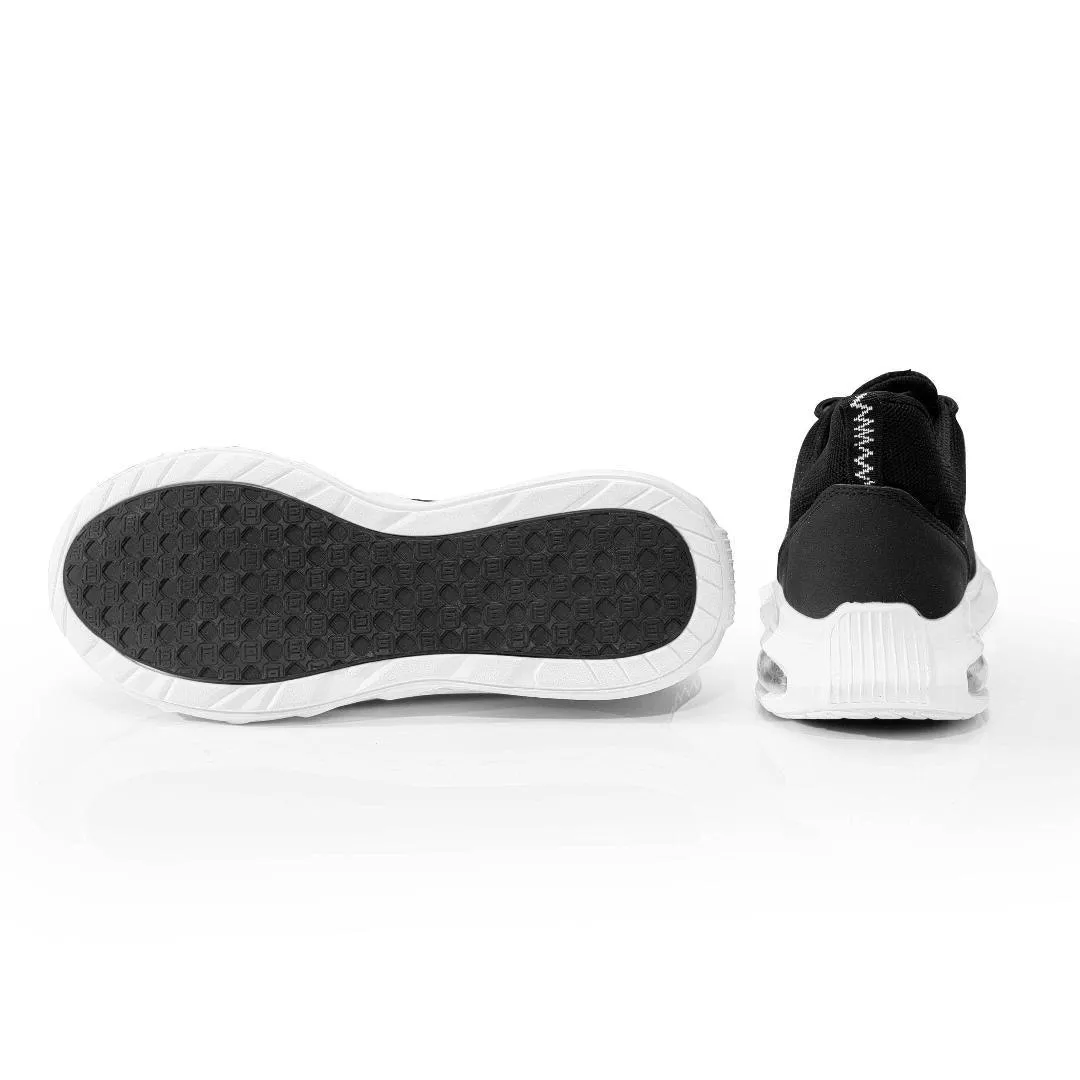 Steel Toe-Cap Boots Trainer Style 51S Men/Womens