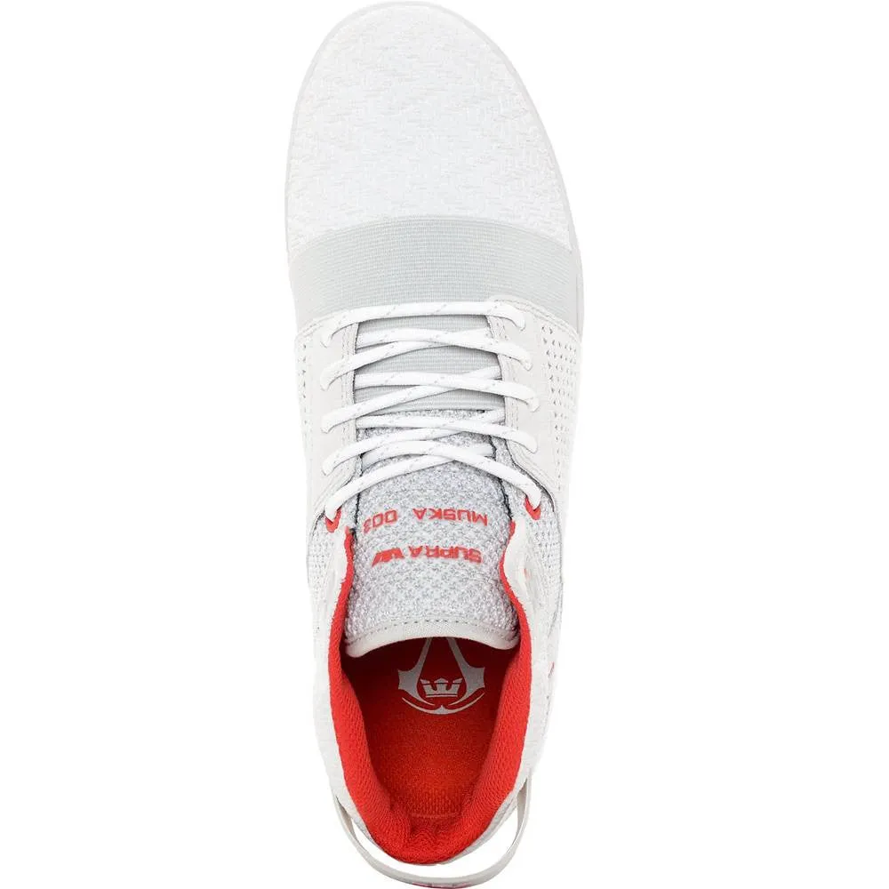 Supra Skytop III Assasin's Creed Shoes