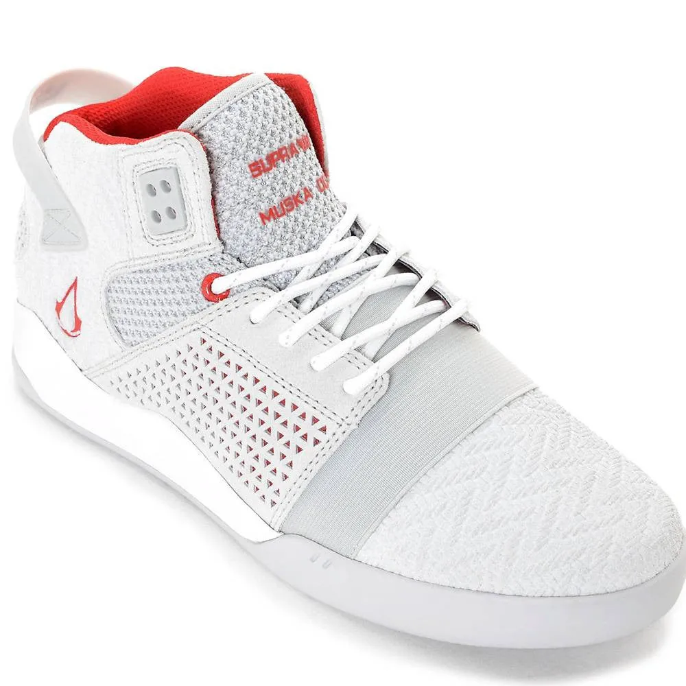 Supra Skytop III Assasin's Creed Shoes