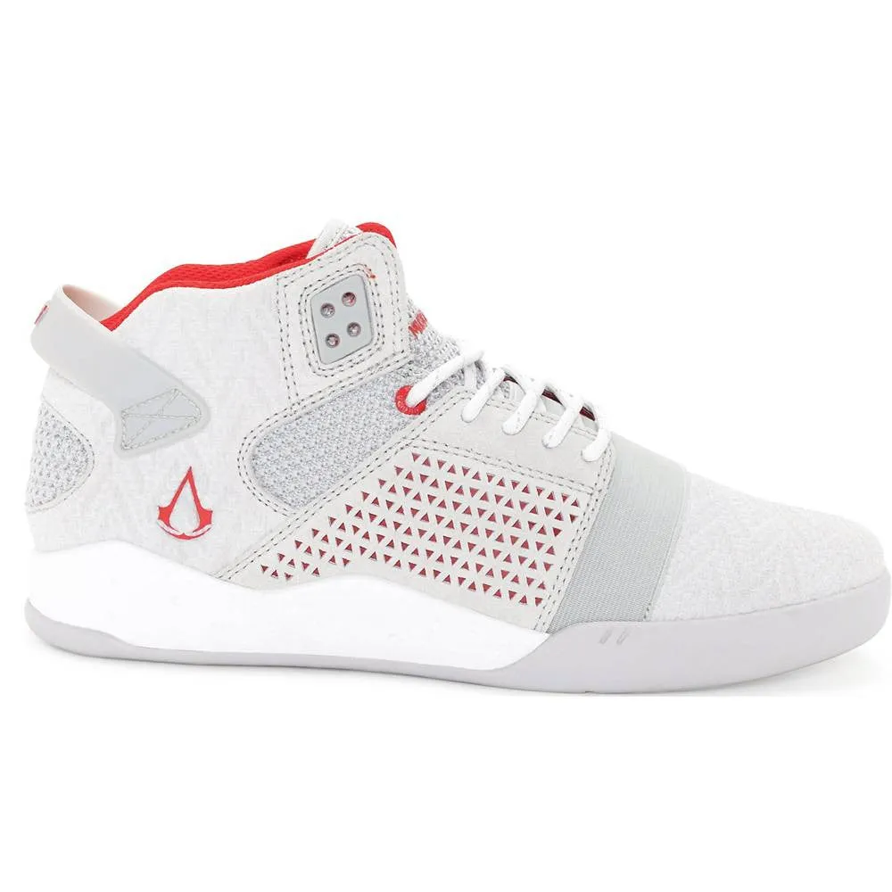 Supra Skytop III Assasin's Creed Shoes