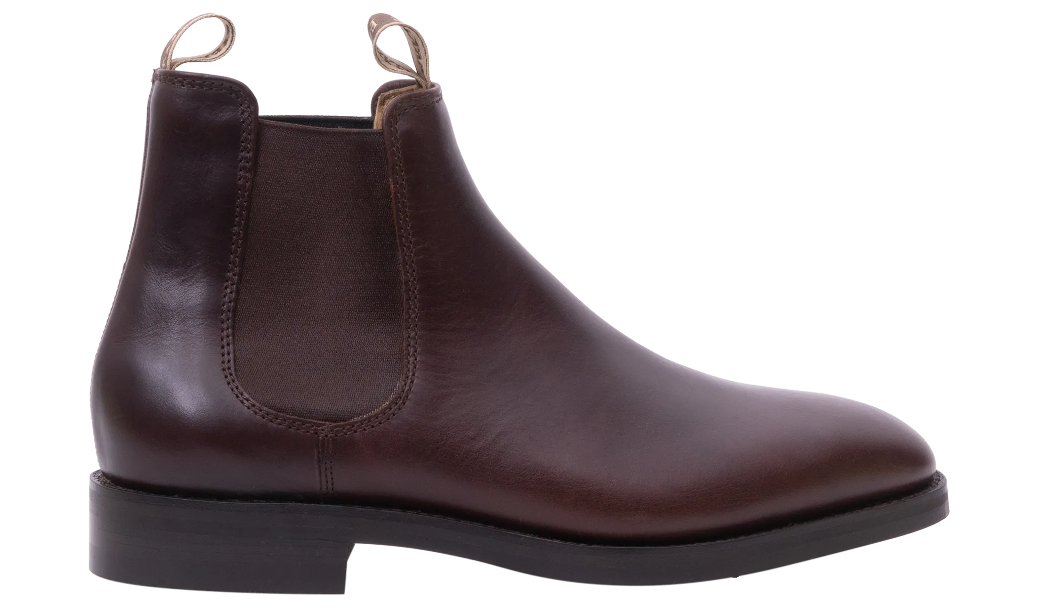Sutton - Brown Pegasus