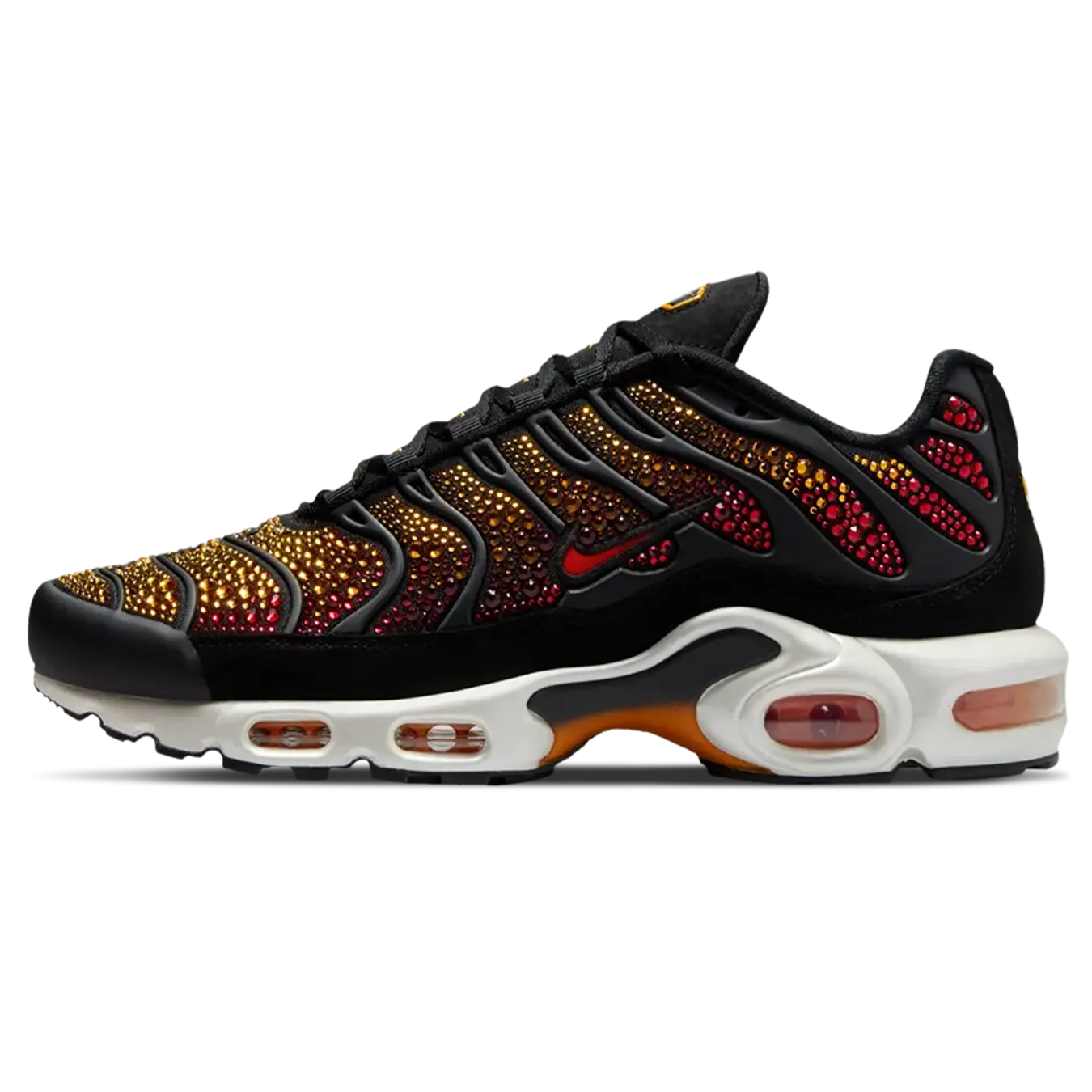 Swarovski x Nike Air Max Plus Wmns 'Sunset'