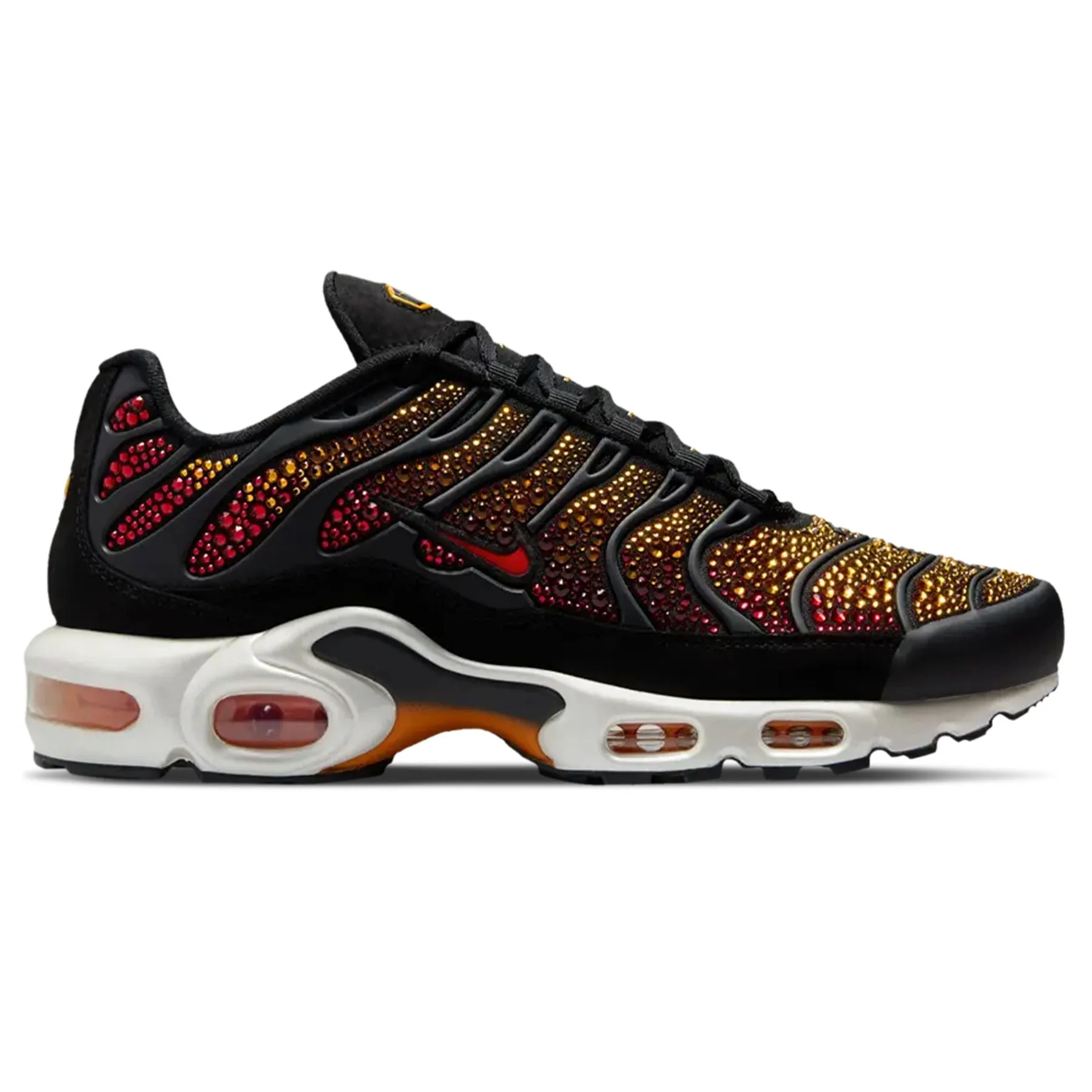 Swarovski x Nike Air Max Plus Wmns 'Sunset'