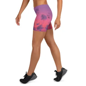 Tamara Low Waist Shorts