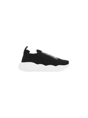 Teddy Sole Chunky Sneakers