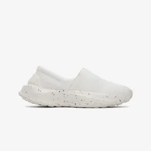 Toms | WMN'S GAMMA WOMEN { S WHITE ECO-TRAINERS