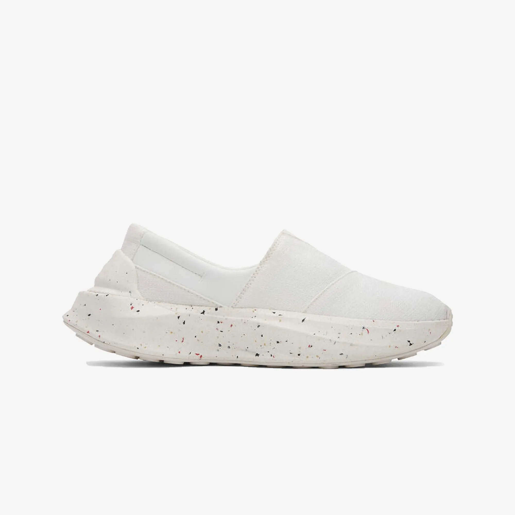 Toms | WMN'S GAMMA WOMEN { S WHITE ECO-TRAINERS