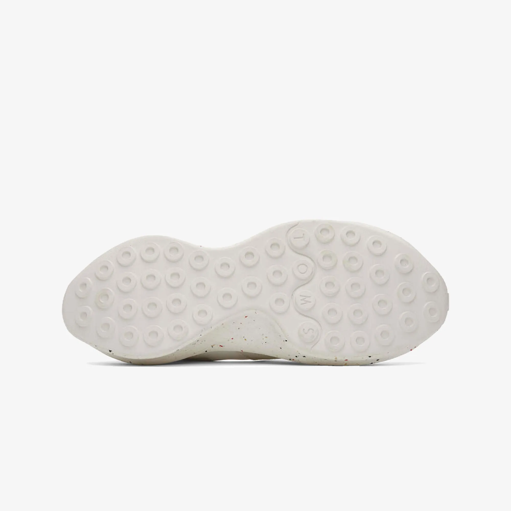 Toms | WMN'S GAMMA WOMEN { S WHITE ECO-TRAINERS