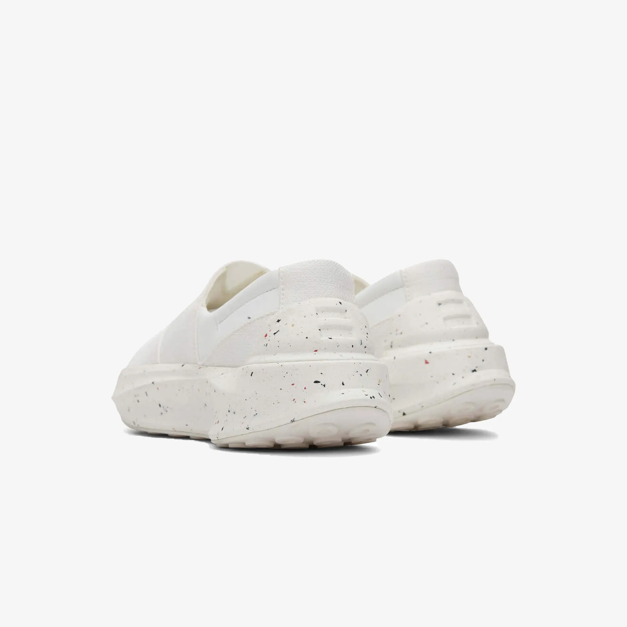 Toms | WMN'S GAMMA WOMEN { S WHITE ECO-TRAINERS