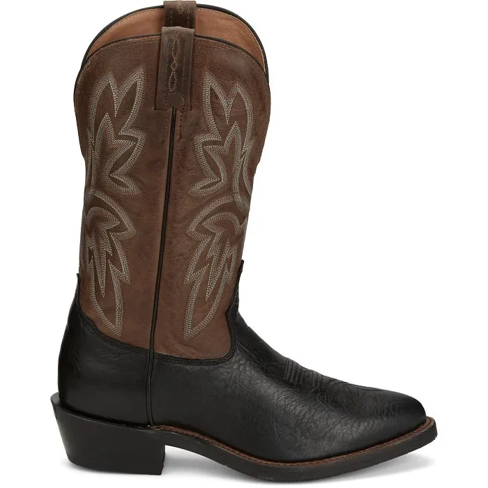 TONY LAMA MENS FERNANDO 12" WESTERN STYLE EP7800
