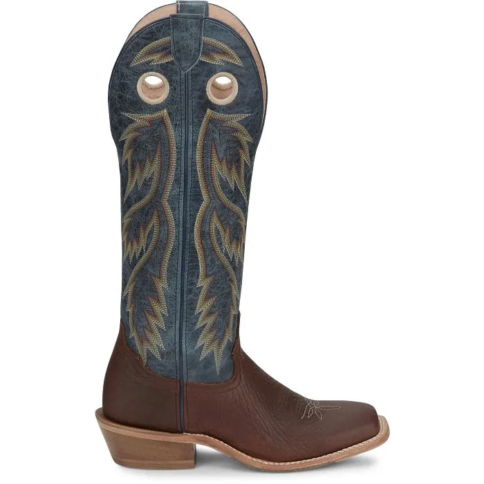 TONY LAMA MENS MERRIT 17" BUCKAROO STYLE SA2004