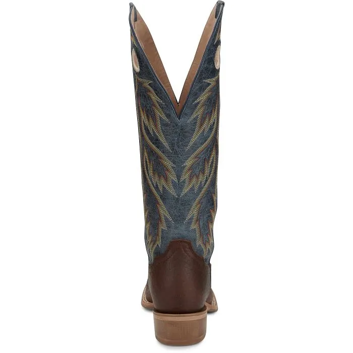 TONY LAMA MENS MERRIT 17" BUCKAROO STYLE SA2004
