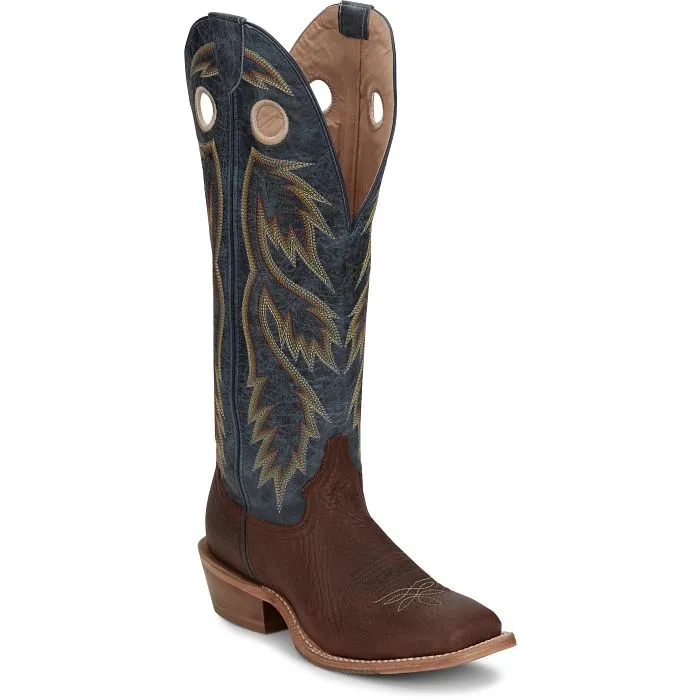 TONY LAMA MENS MERRIT 17" BUCKAROO STYLE SA2004