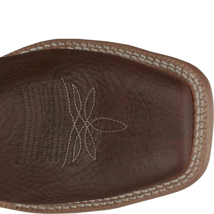 TONY LAMA MENS MERRIT 17" BUCKAROO STYLE SA2004
