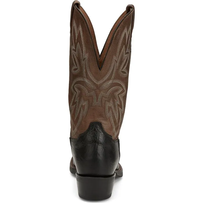 TONY LAMA MENSFERNANDO 12" WESTERN STYLE EP7801