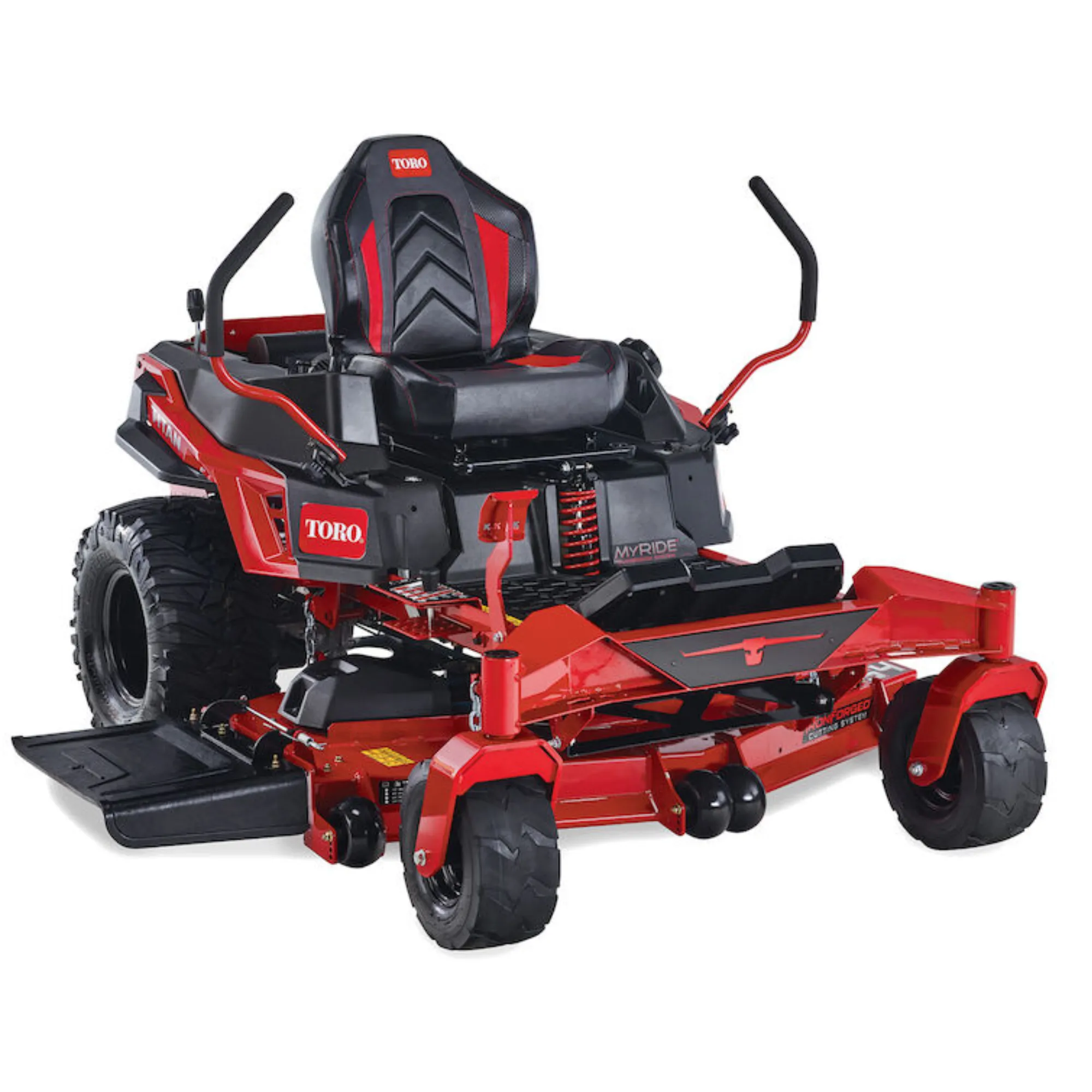 Toro TITAN MyRIDE 54 in. Deck 26 hp Kohler Zero Turn Mower | 76511