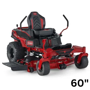 Toro TITAN MyRIDE 60 in. Deck 26 hp Kohler Zero Turn Mower | 76614