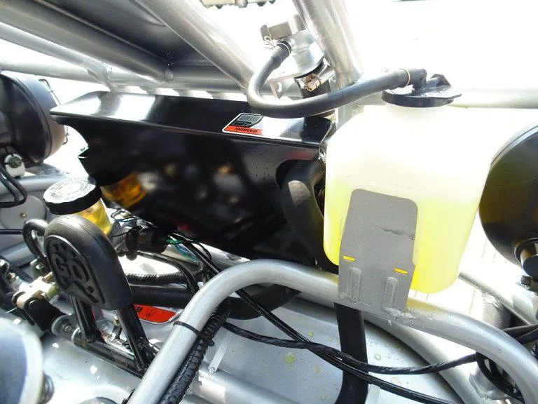 Trailmaster 300XRSE EFI Ultra Buggy Go Kart Largest Engine, Fuel Injected Motor, Over Sized disc brakes, Water Cooled