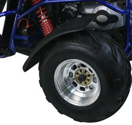 Trailmaster 300XRSE EFI Ultra Buggy Go Kart Largest Engine, Fuel Injected Motor, Over Sized disc brakes, Water Cooled