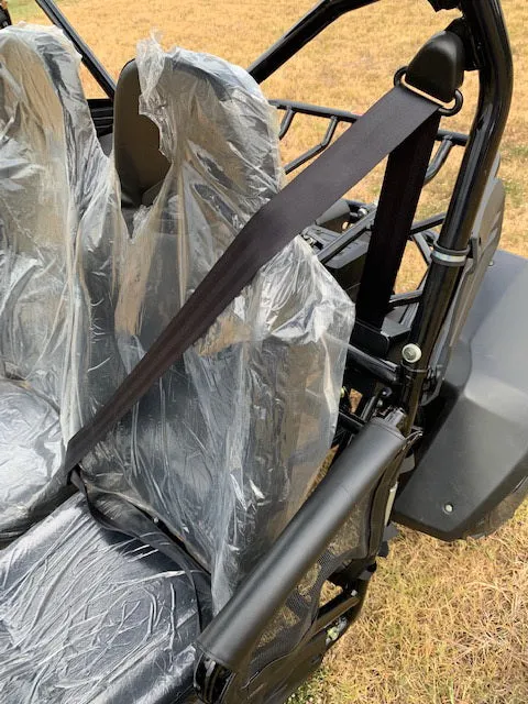 Trailmaster Cheetah 200 Go kart  ,Upgraded rear end, high back seats, Full Welded Roll Cage