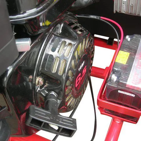 TRAILMASTER Mid XRX Youth Go Kart Buggy for ages 10 and up. Speed Control over the shoulder  seat belts