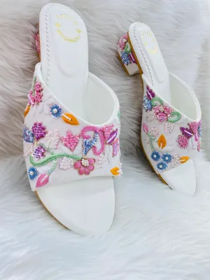 Udara(Heels)