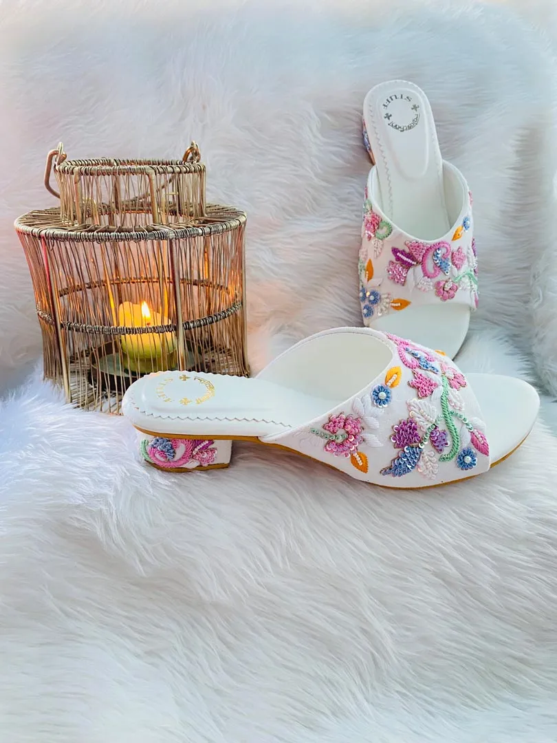 Udara(Heels)