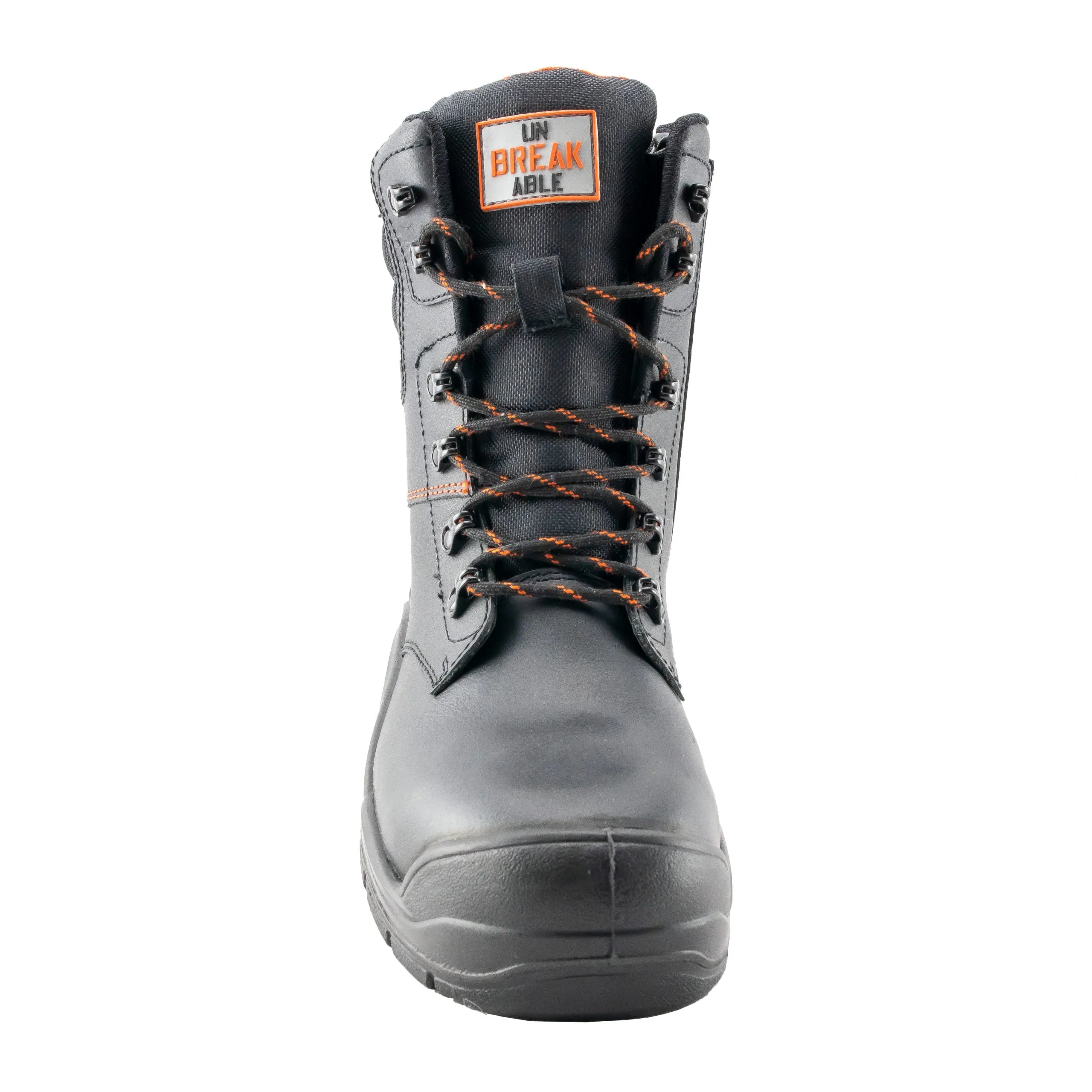 Unbreakable U108 Tornado S3 SRC Waterproof Safety Boot