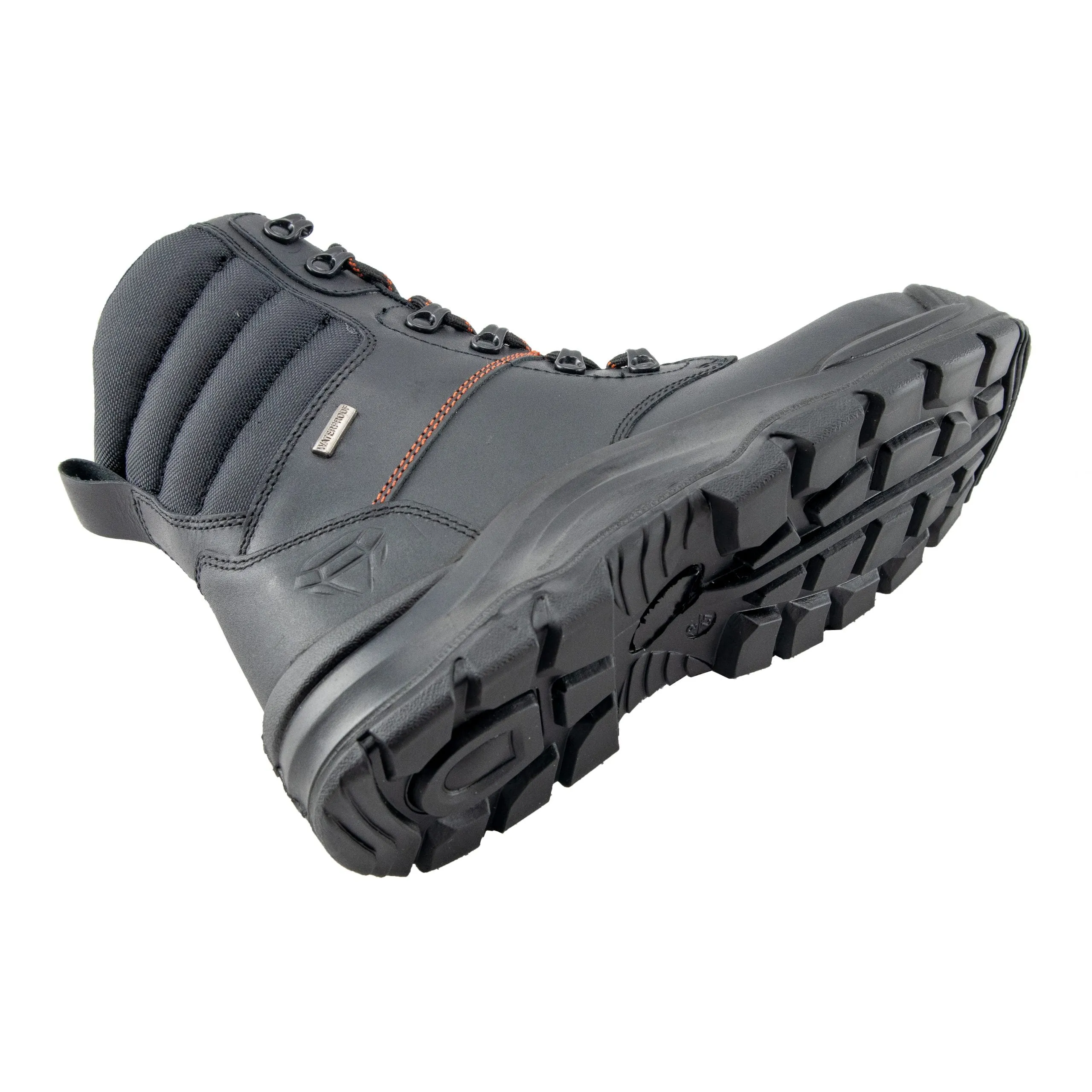 Unbreakable U108 Tornado S3 SRC Waterproof Safety Boot