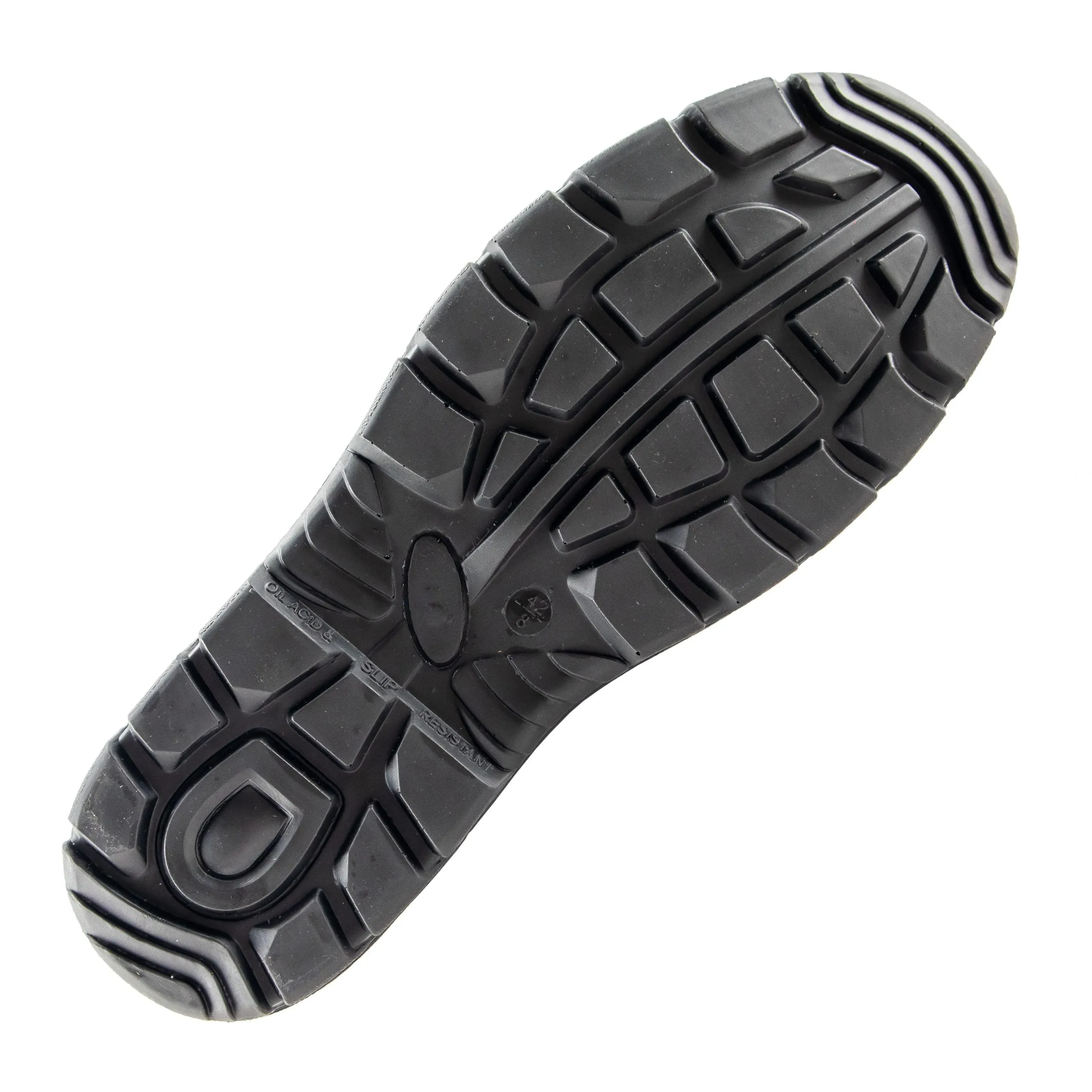 Unbreakable U108 Tornado S3 SRC Waterproof Safety Boot