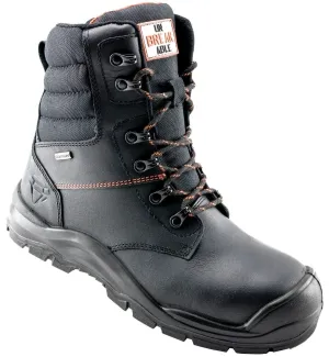 Unbreakable U108 Tornado S3 SRC Waterproof Safety Boot
