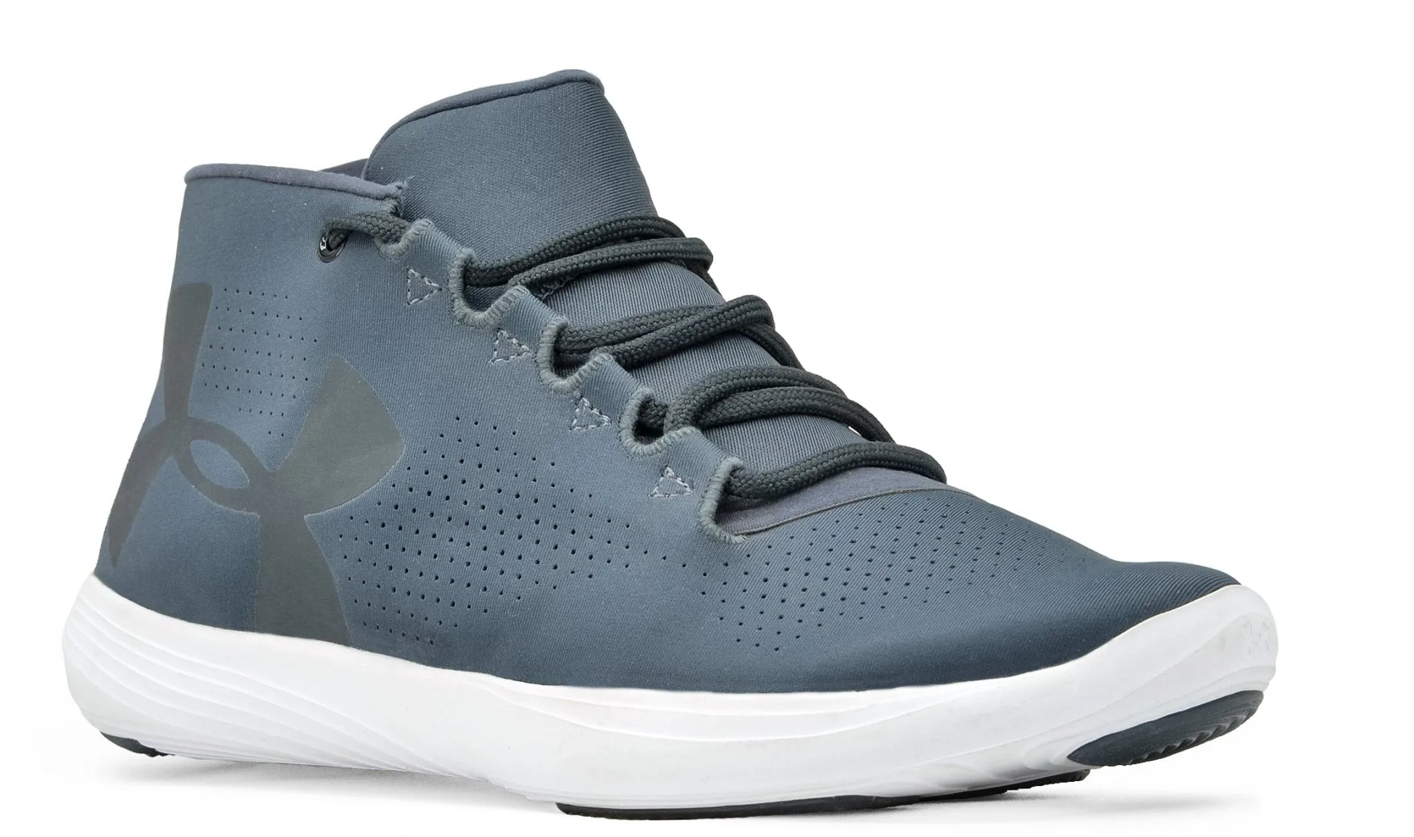 Under Armour Street Precision Mid