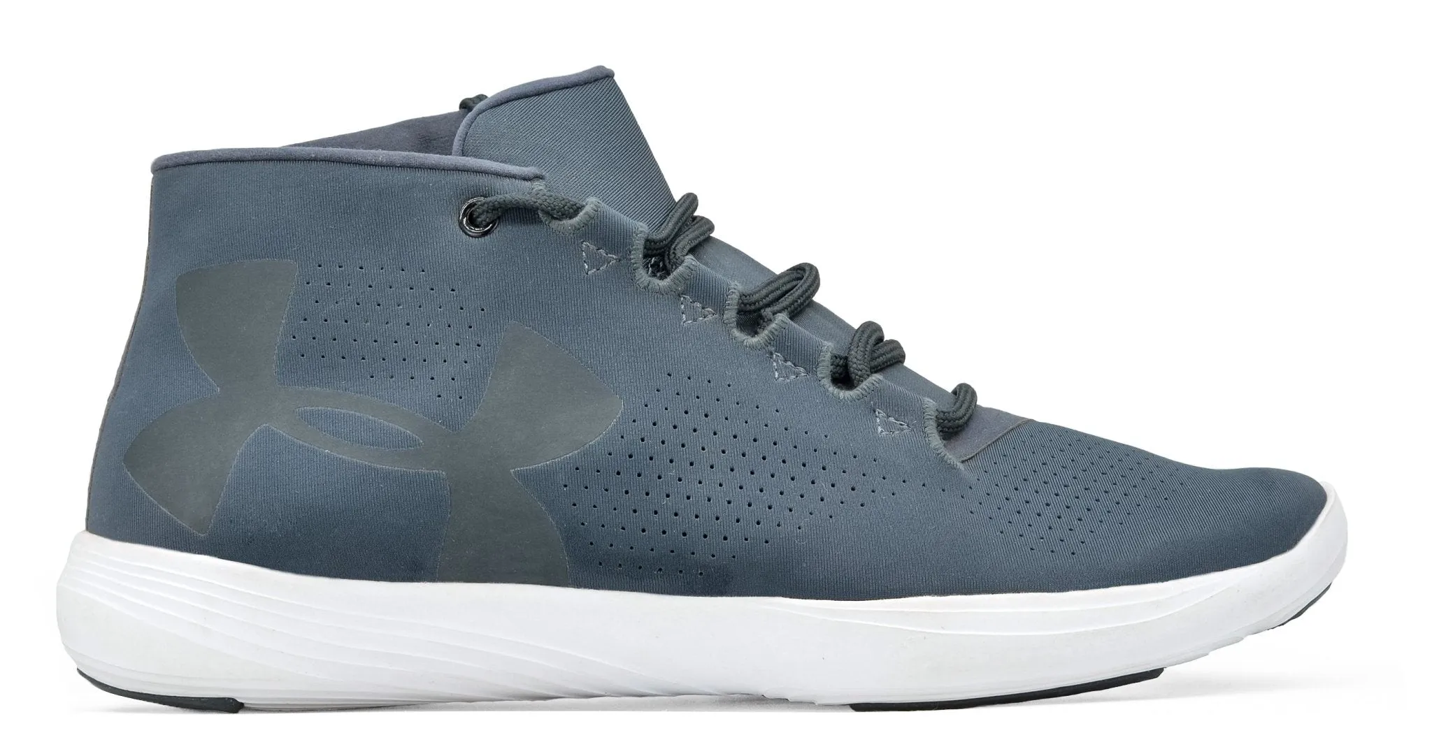 Under Armour Street Precision Mid
